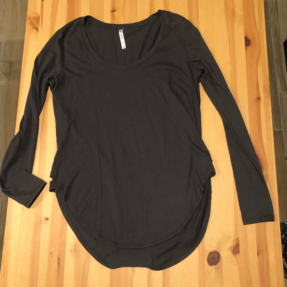 Fabletics Theresa Tunic NEVER WORN